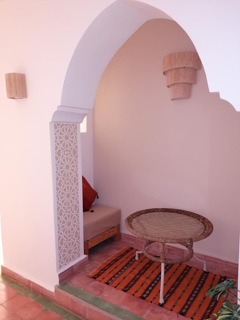 DAR MAR'OUKA , Maison d'hôtes Riad in Marrakesh