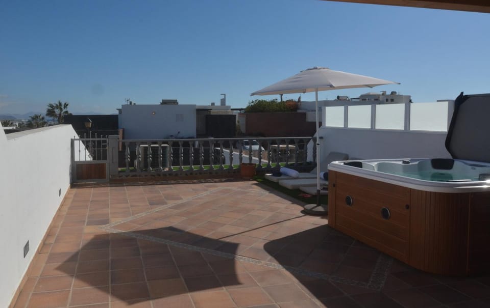 Solarium