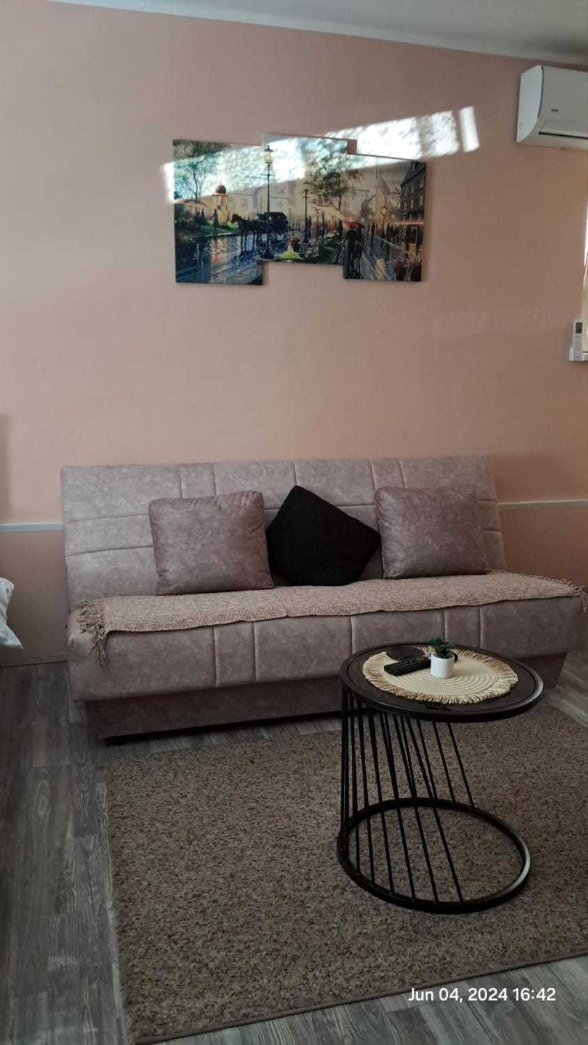Apartman Iva Apartment in Serbia