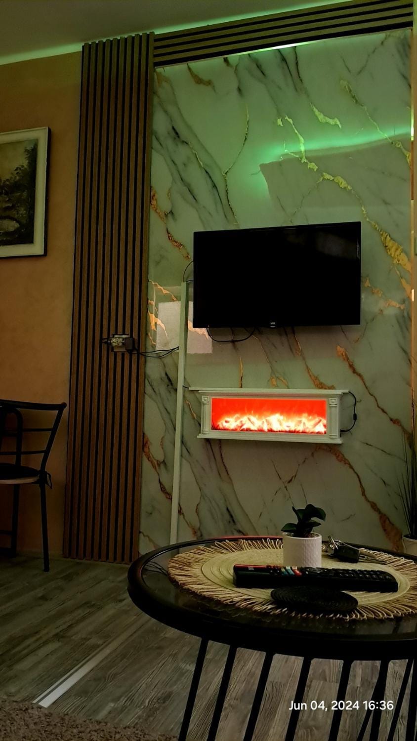 Apartman Iva Apartment in Serbia