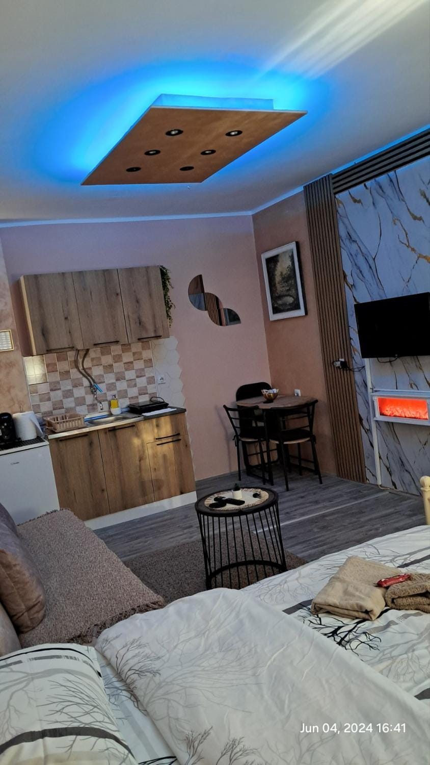 Apartman Iva Apartment in Serbia