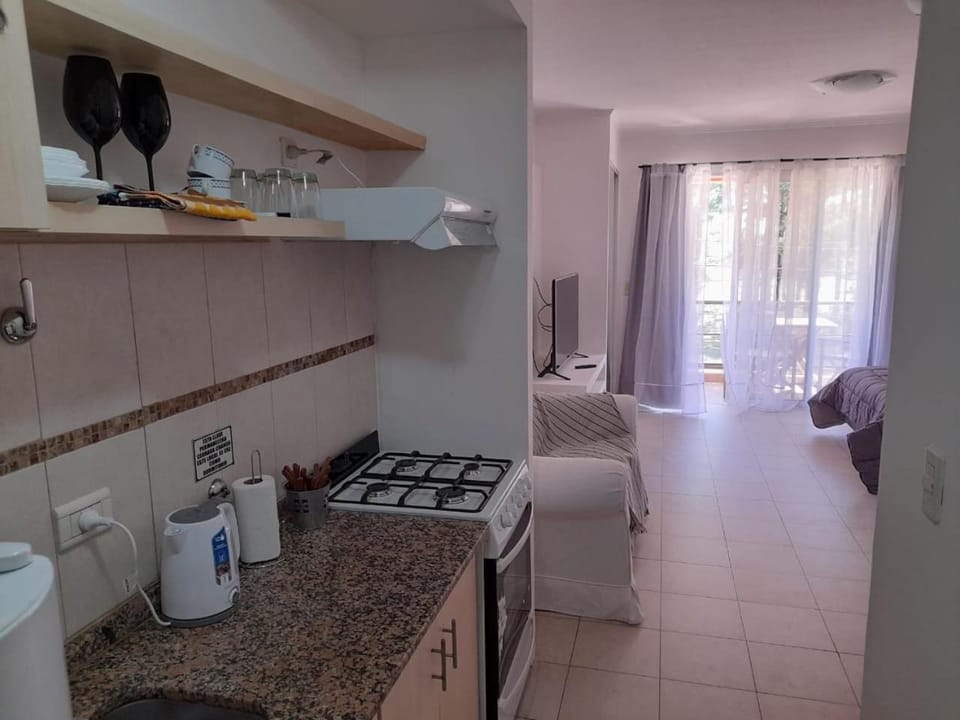 Puerto Termas Apartment in Colón