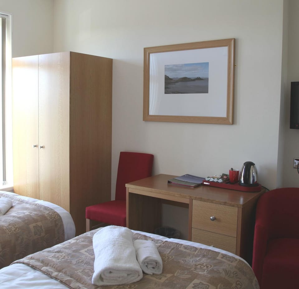 Decorative detail, Bedroom