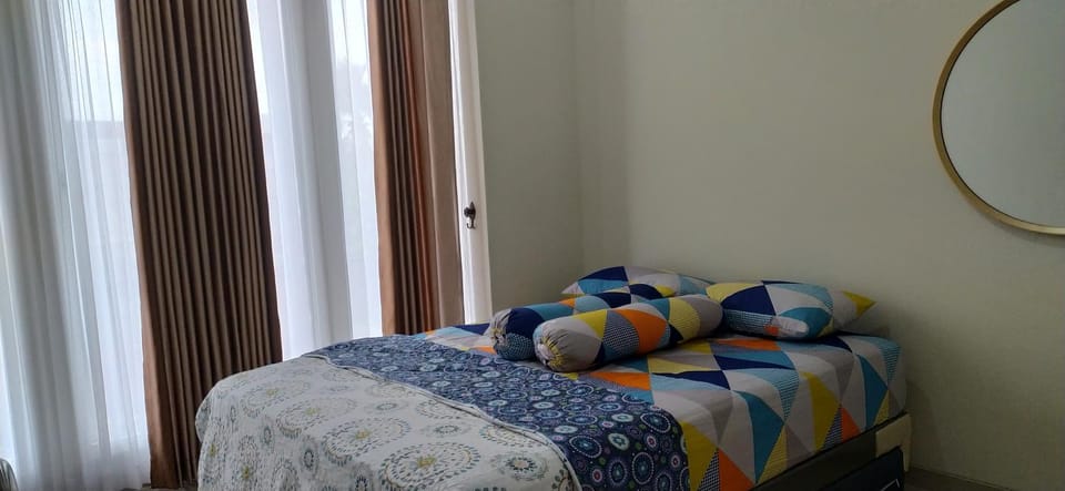 Villa Kayana EE6 - 3 Bedrooms Villa in Batu