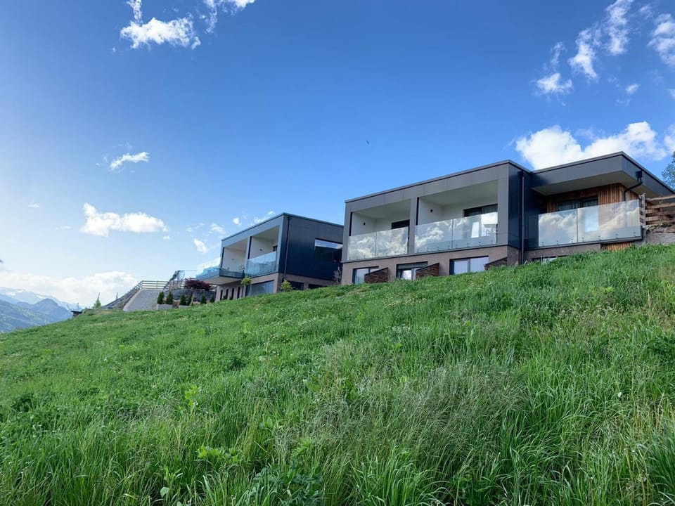 AGRITUR SEDICI - Bed and Breakfast Farm Stay in Trentino-South Tyrol