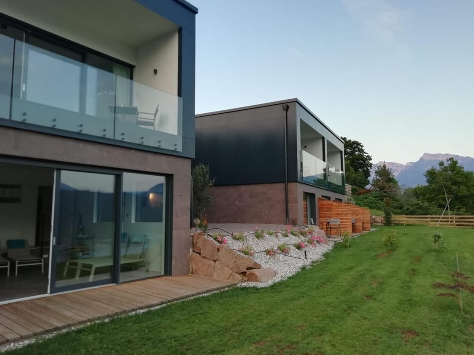 AGRITUR SEDICI - Bed and Breakfast Farm Stay in Trentino-South Tyrol