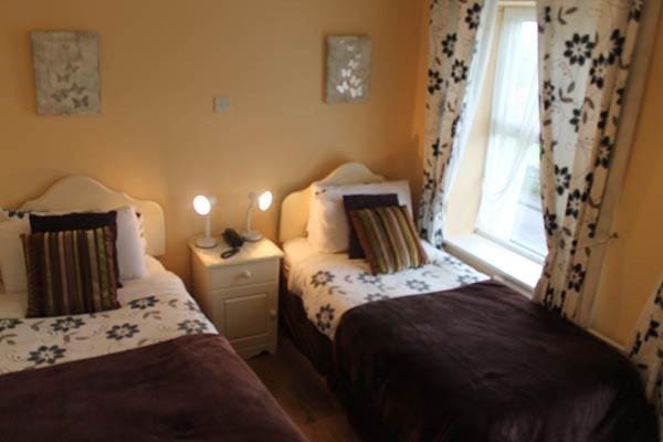 No 1 Leitrim Road House in Leitrim, Co. Leitrim, Ireland