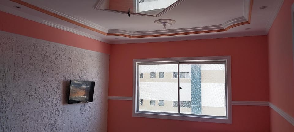 Apto Mar Stiep Apartment in Salvador