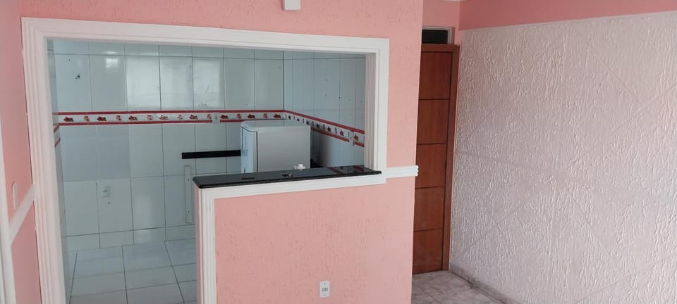 Apto Mar Stiep Apartment in Salvador