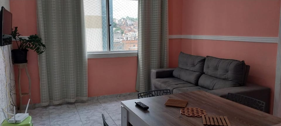 Apto Mar Stiep Apartment in Salvador