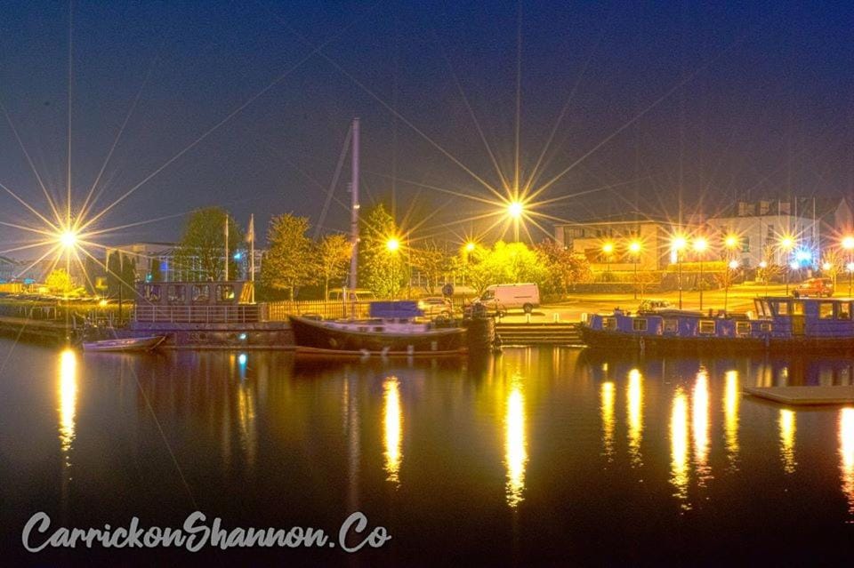 no 2 Leitrim Road House in Leitrim, Co. Leitrim, Ireland