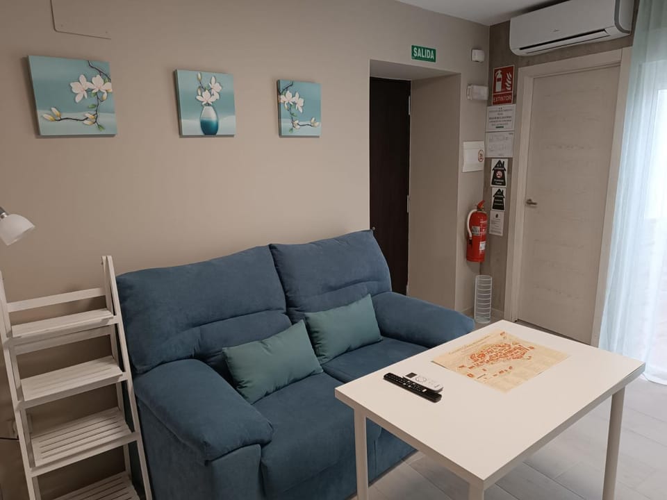La Casina de Cáceres Apartment in Cáceres‎
