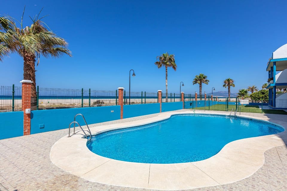 Livingtarifa Apartamento Agaporni Apartment in Costa de la Luz