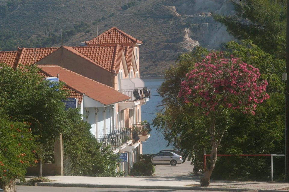 Marina Studios II Apartment in Argostolion