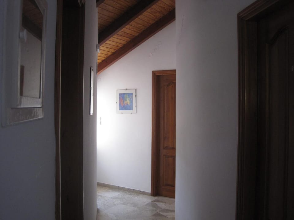 Marina Studios II Apartment in Argostolion