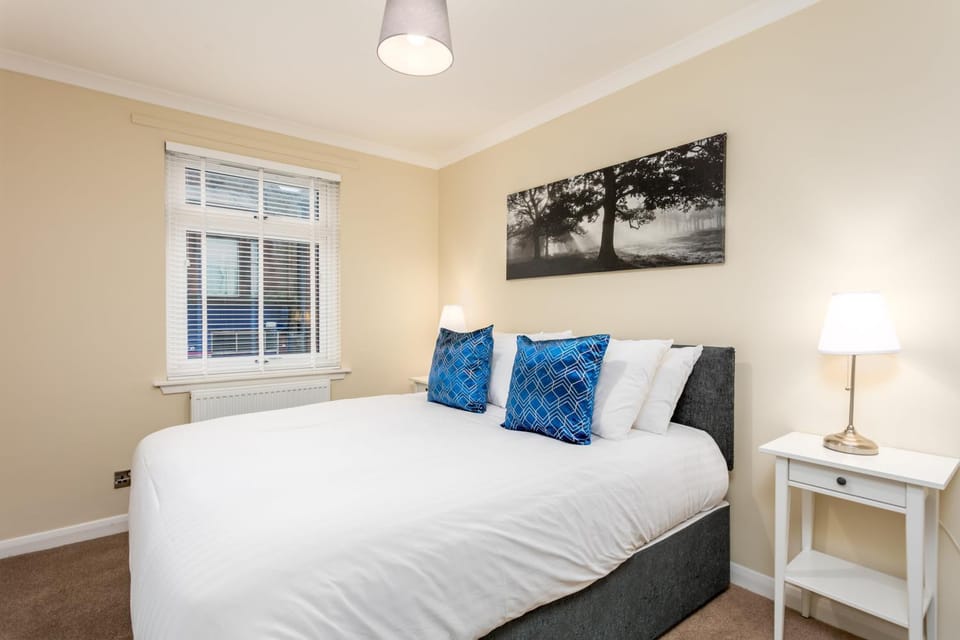 Cairn Suite - Donnini Apartments Apartment in Ayr