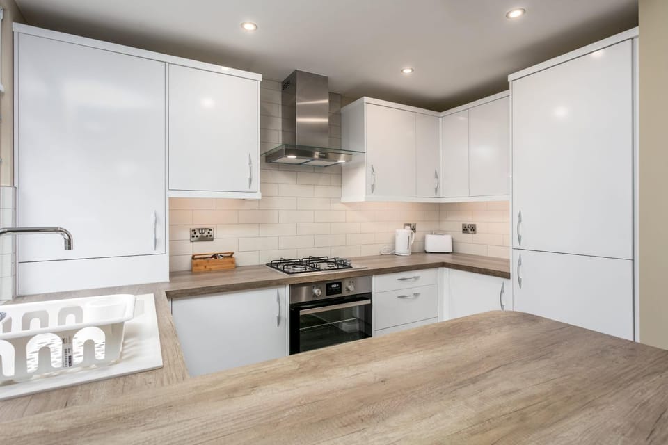 Cairn Suite - Donnini Apartments Apartment in Ayr
