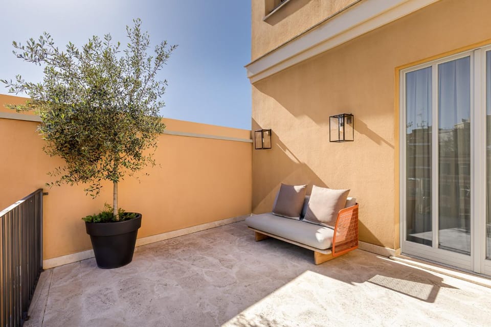 View (from property/room), Balcony/Terrace