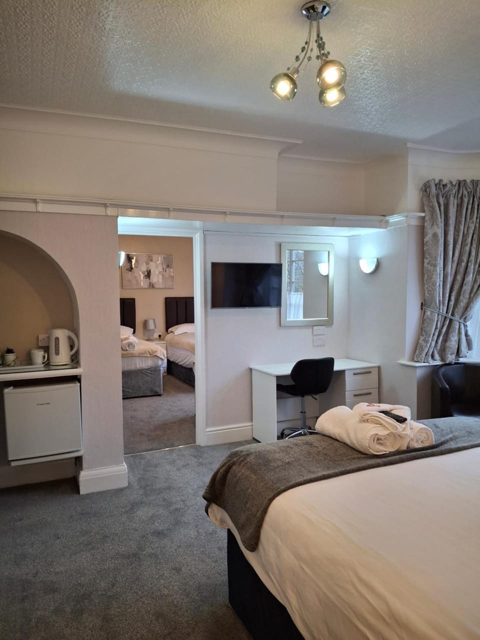 Glenwood Guesthouse Betws-y-coed Bed and Breakfast in Wales