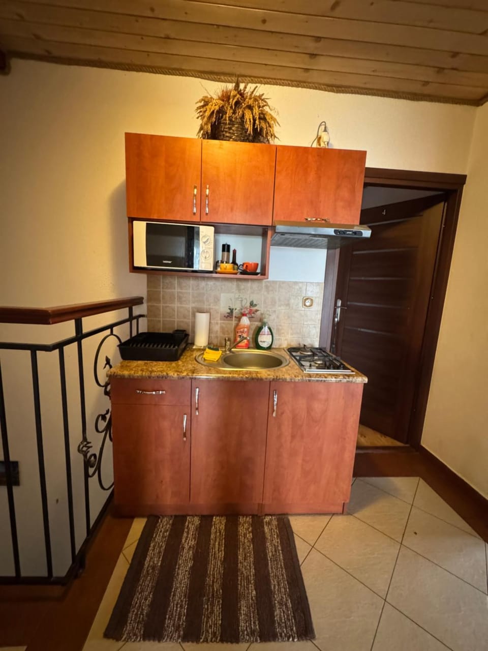 Pokoje u Joli Polańczyk Vacation rental in Slovakia