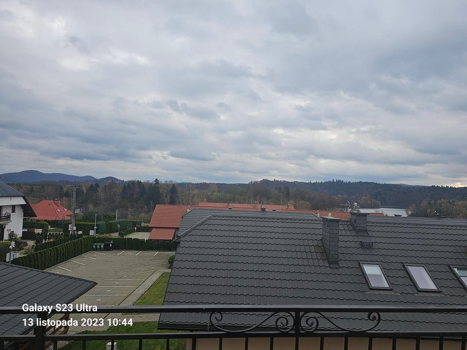 Pokoje u Joli Polańczyk Vacation rental in Slovakia