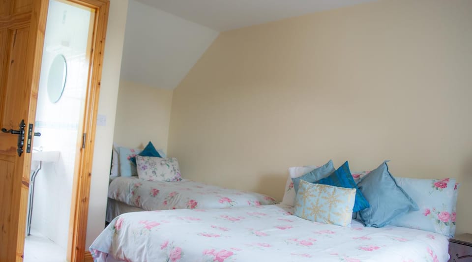 no 4 Cnoc Na Si Dublin Road House in Leitrim, Co. Leitrim, Ireland