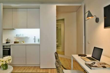 Lisbon Combro 77 Charming Studios by Get Your Stay Apartment in Lisbon