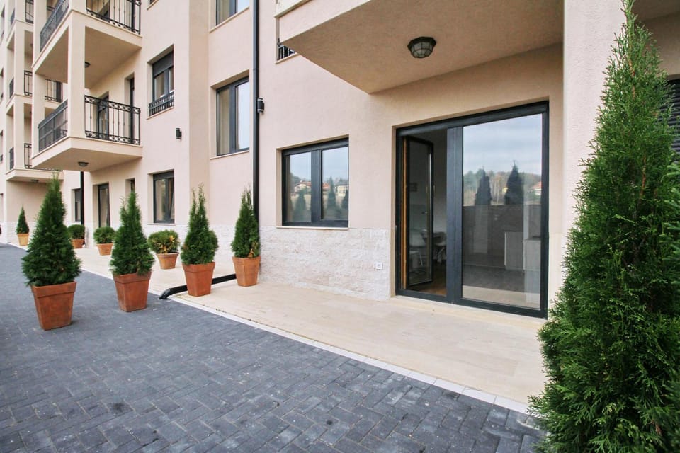 Apartmani Elza Zlatibor Apartment in Zlatibor