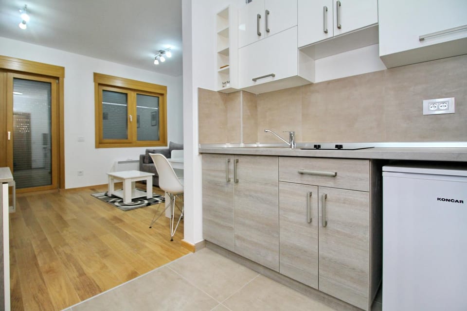 Apartmani Elza Zlatibor Apartment in Zlatibor