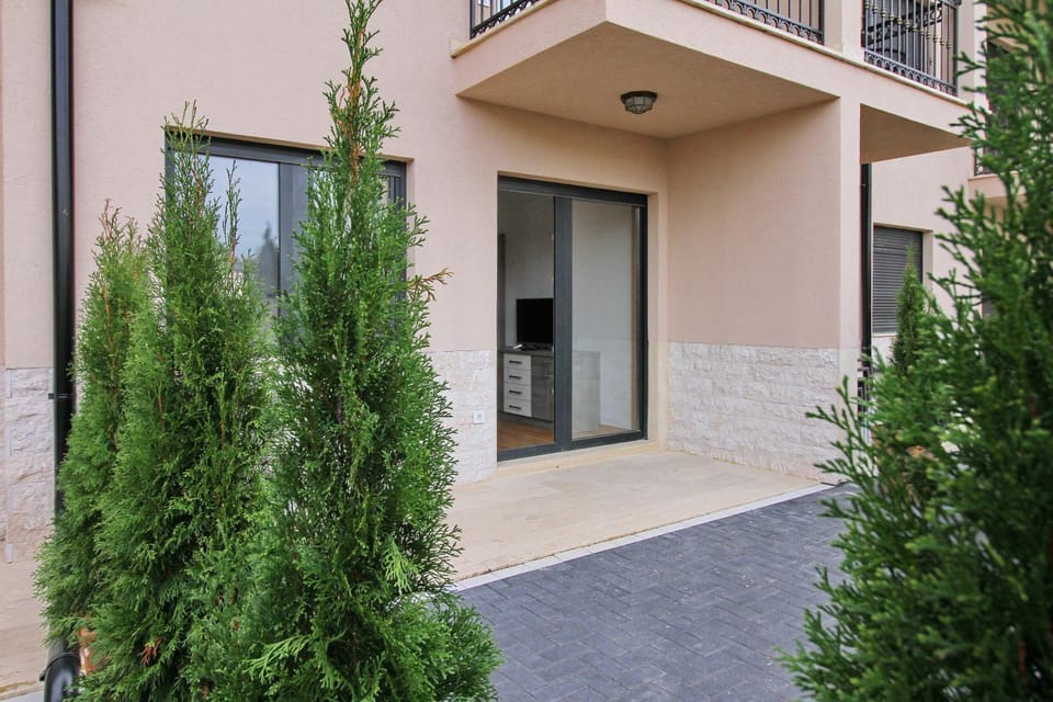Apartmani Elza Zlatibor Apartment in Zlatibor