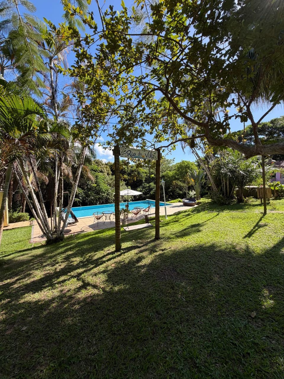 Pousada Rio da Vila Inn in Porto Seguro