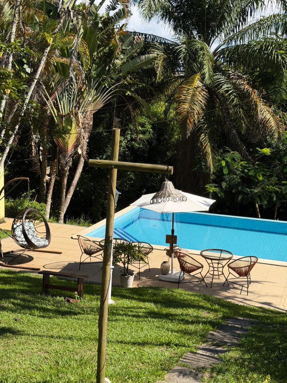 Pousada Rio da Vila Inn in Porto Seguro