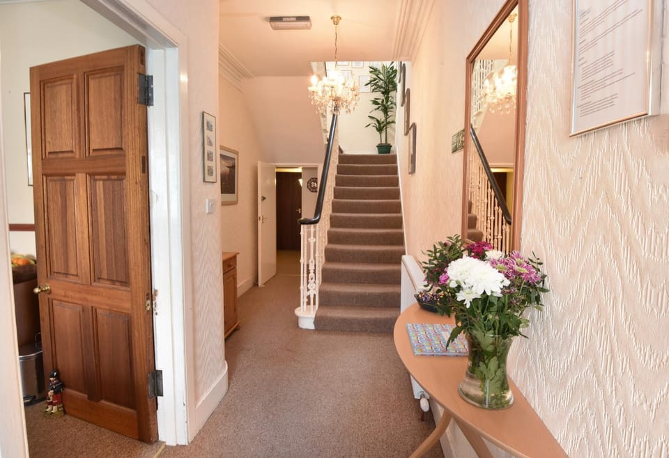 Lobby or reception, Other