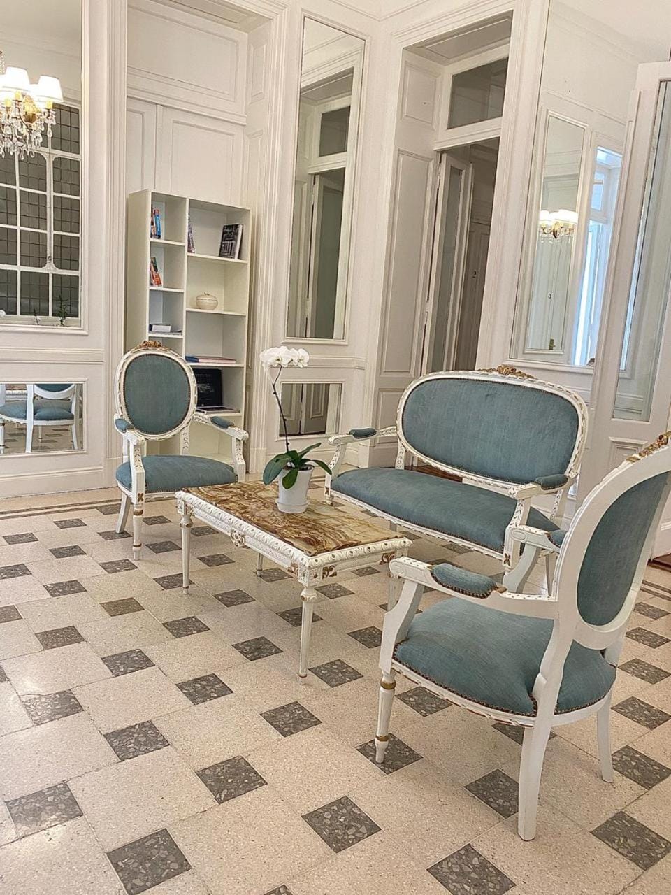 Library