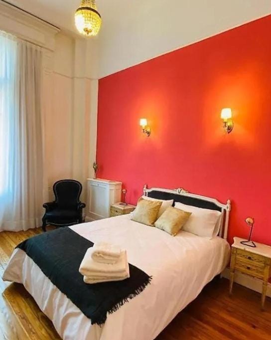 Casa Chemin Hotel in Buenos Aires