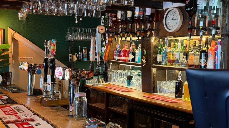 Crown Inn Inn in Rhayader