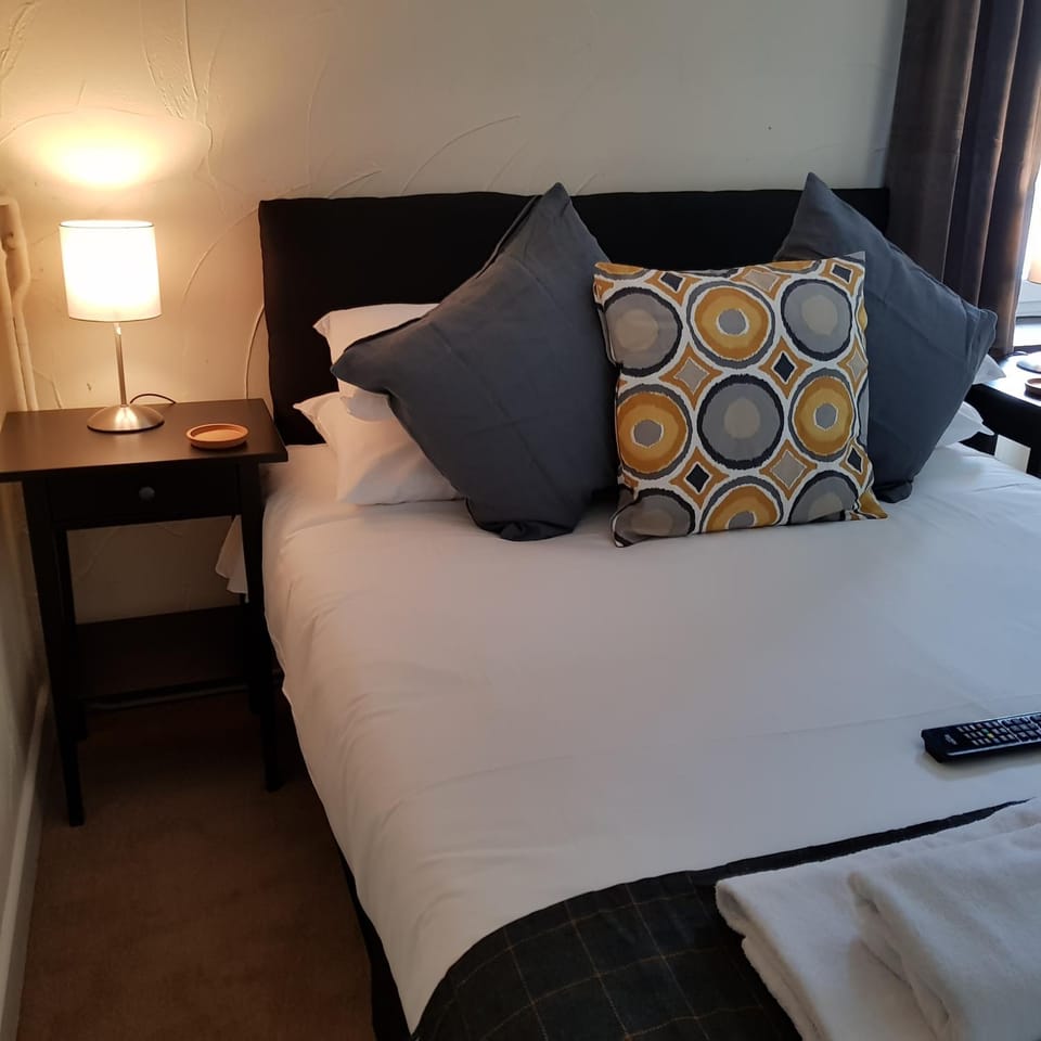 Crown Inn Inn in Rhayader