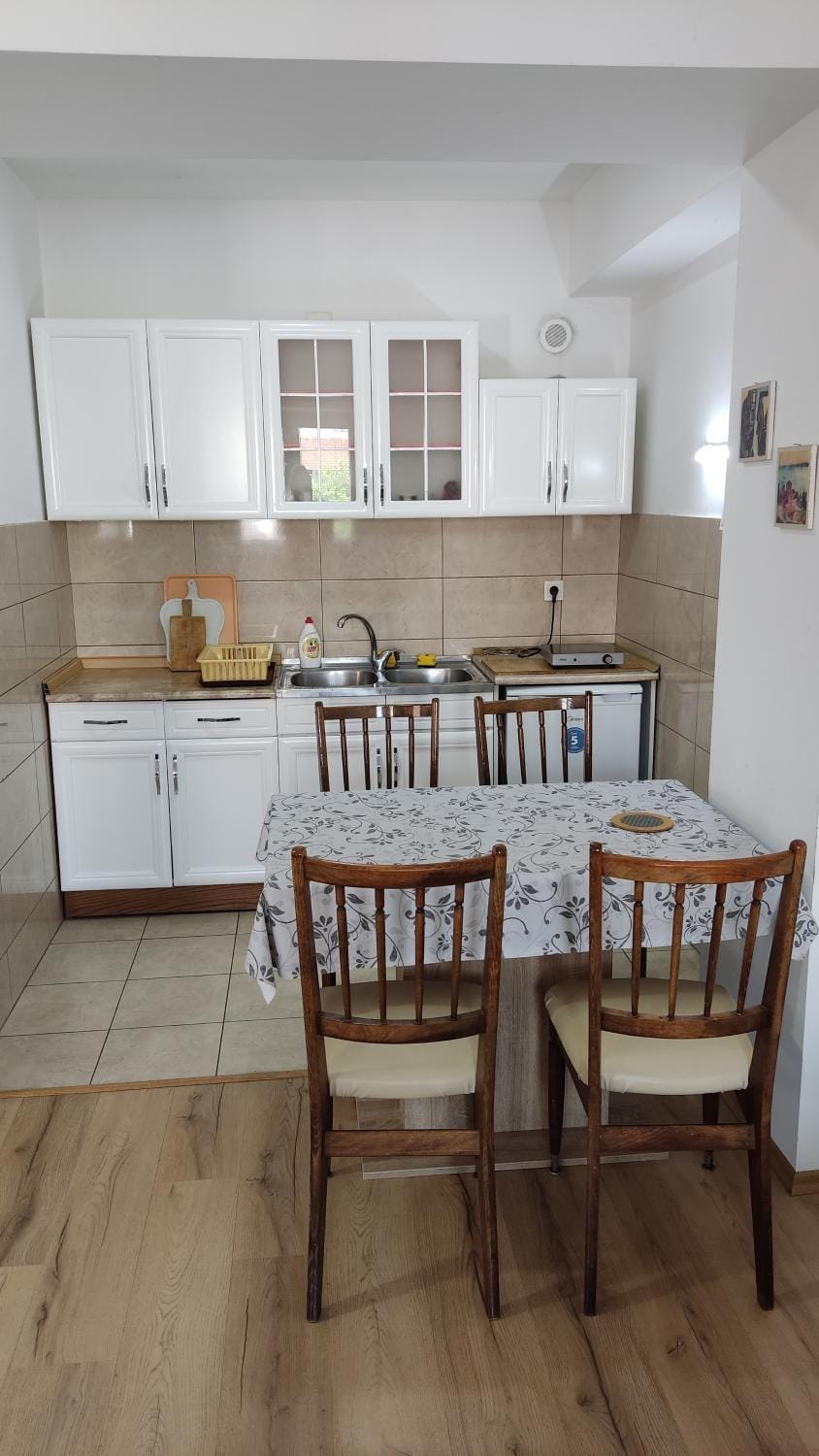 Vesna Apartment Apartment in Ohrid