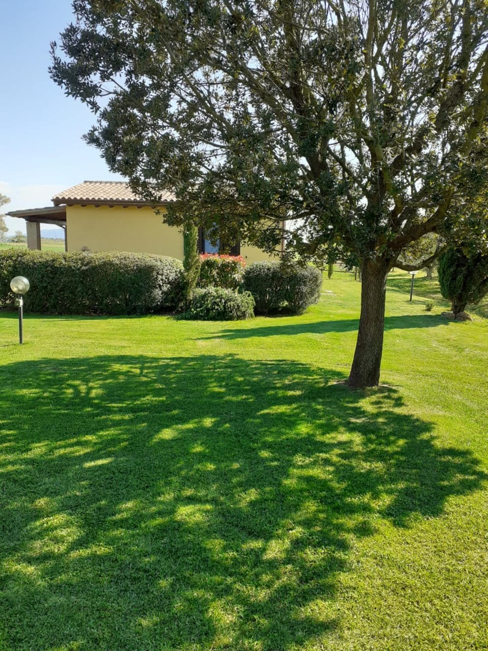 Agriturismo Le Chiare Stelle Farm Stay in Tuscany