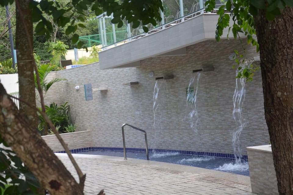 Park veredas flet 712. Apartment in State of Goiás