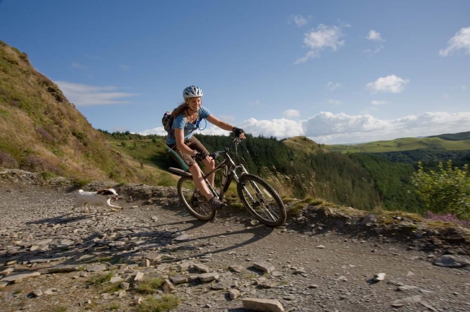 Cycling