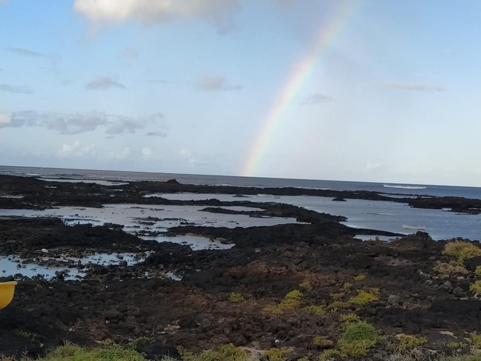 Mirador de Alegranza Apartment in Isla de Lanzarote