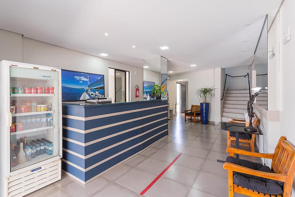 Living room, Lobby or reception