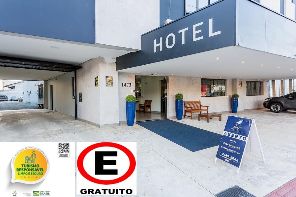 Facade/entrance, Property logo or sign
