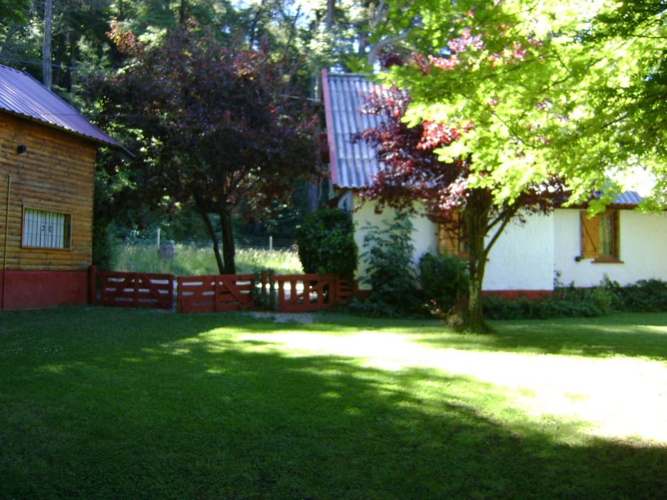 Day, Garden