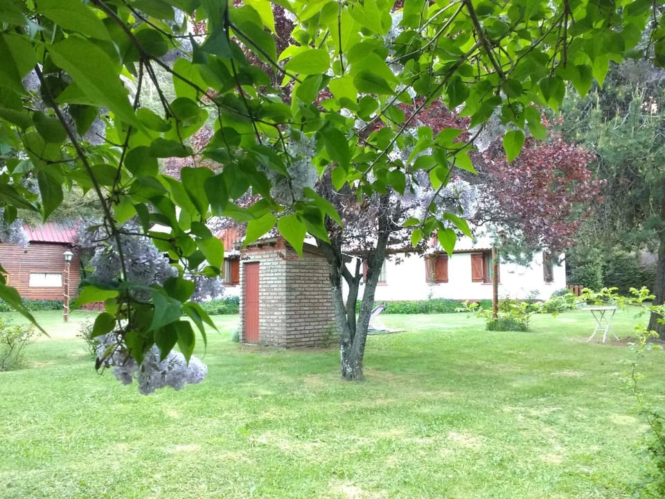 Cabañas Pichi Ruca Nature lodge in San Carlos Bariloche