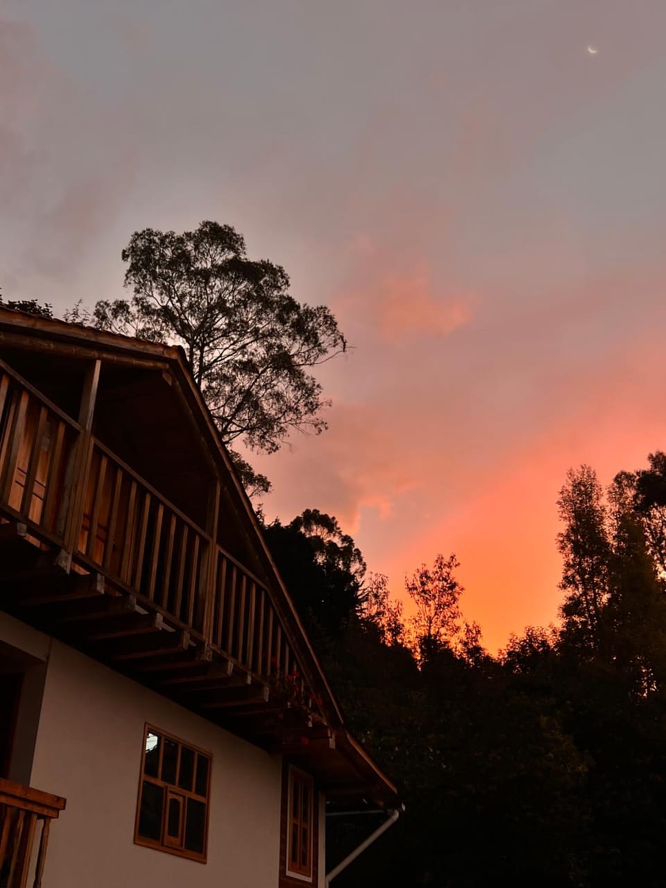 Hostal Doña Clarita Inn Vacation rental in Cotopaxi, Ecuador