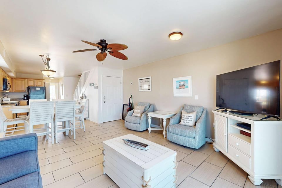 Sweet Alabama House in West Beach