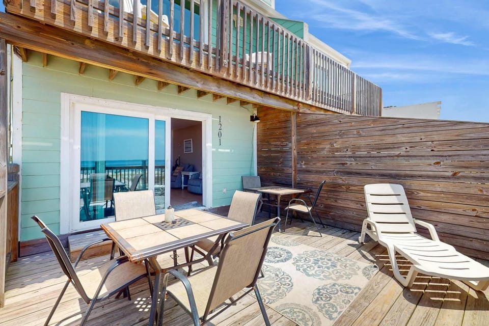 Sweet Alabama House in West Beach