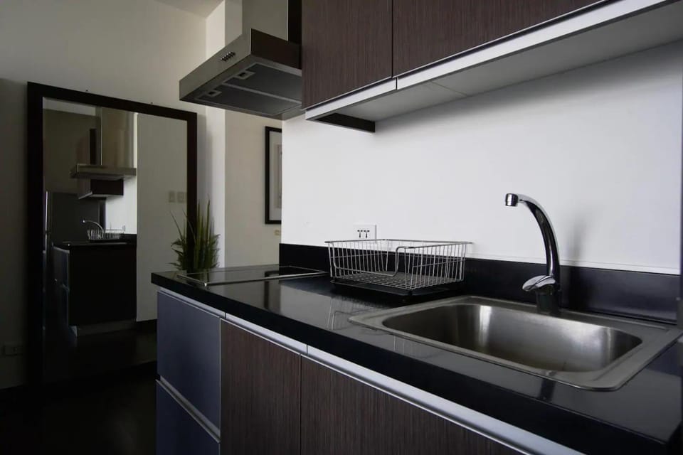 Bayhomes Gramercy Seviced Residences Apartment hotel in Makati